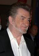 portrait de Eddy Mitchell