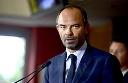 portrait de Edouard Philippe
