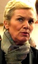 portrait de Elise Lucet