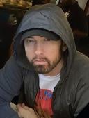 portrait Eminem loading =