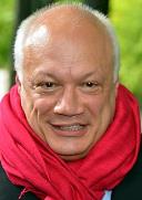 portrait de Eric Emmanuel Schmitt