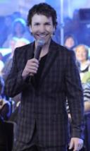 portrait de Eric Salvail