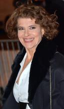 portrait de Fanny Ardant