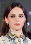 portrait Felicity Jones