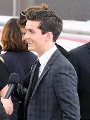 portrait de Fionn Whitehead
