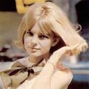 portrait de France Gall