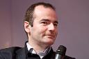 portrait Franck Ferrand