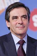 portrait de Francois Fillon