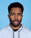 portrait de Frank Ocean