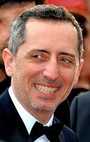 portrait de Gad Elmaleh