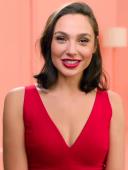 portrait de Gal Gadot