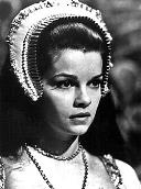 portrait de Genevieve Bujold