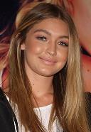 portrait de Gigi Hadid