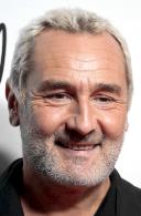 portrait de Gilles Lellouche