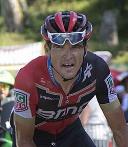 portrait de Greg Van Avermaet