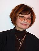portrait de Guesch Patti