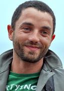 portrait de Guillaume Gouix