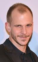 portrait de Gustaf Skarsgard