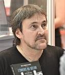 portrait de Guy A Lepage