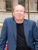 portrait Hans Zimmer