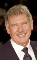 portrait de Harrison Ford