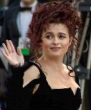 portrait Helena Bonham Carter loading =