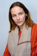portrait de Helene Grimaud