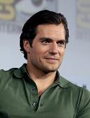 portrait Henry Cavill loading =