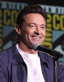 portrait Hugh Jackman