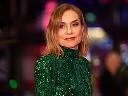 portrait de Isabelle Huppert