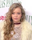 portrait de Jade Pettyjohn