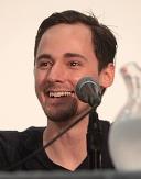 portrait de Jake Thomas