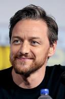 portrait James McAvoy loading =