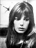 portrait de Jane Birkin
