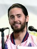 portrait Jared Leto