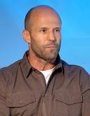 portrait Jason Statham