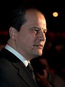 portrait de Jean Christophe Cambadelis