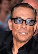 portrait Jean Claude Van Damme loading =