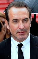 portrait de Jean Dujardin