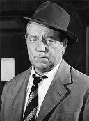 portrait Jean Gabin