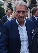 portrait de Jean Jacques Bourdin