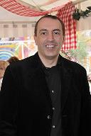 portrait de Jean Marc Morandini