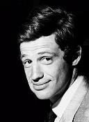 portrait Jean Paul Belmondo