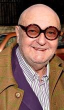 portrait de Jean Pierre Coffe
