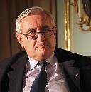 portrait de Jean Pierre Raffarin