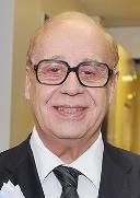 portrait de Jean Ziegler