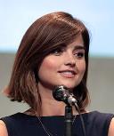 portrait de Jenna Coleman