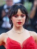 portrait de Jenna Ortega