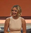portrait de Jennifer Lawrence