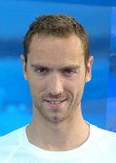 portrait de Jeremy Stravius